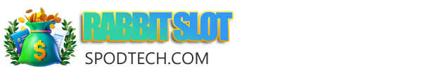 rabbit slot logo